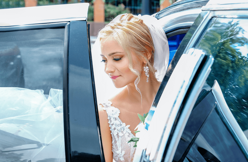 Wedding Transportation image
